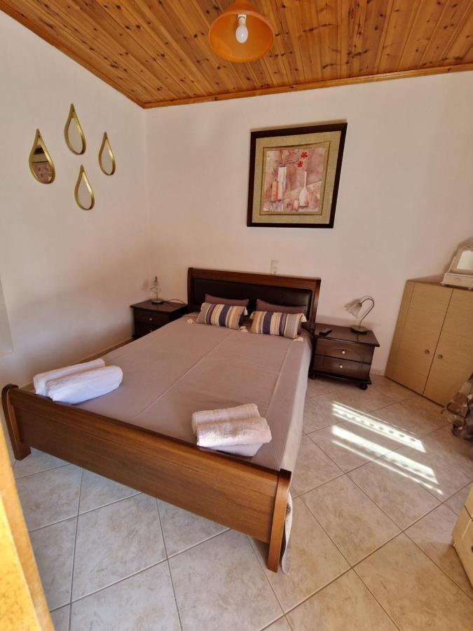 Ferienhaus Afroditi's 1