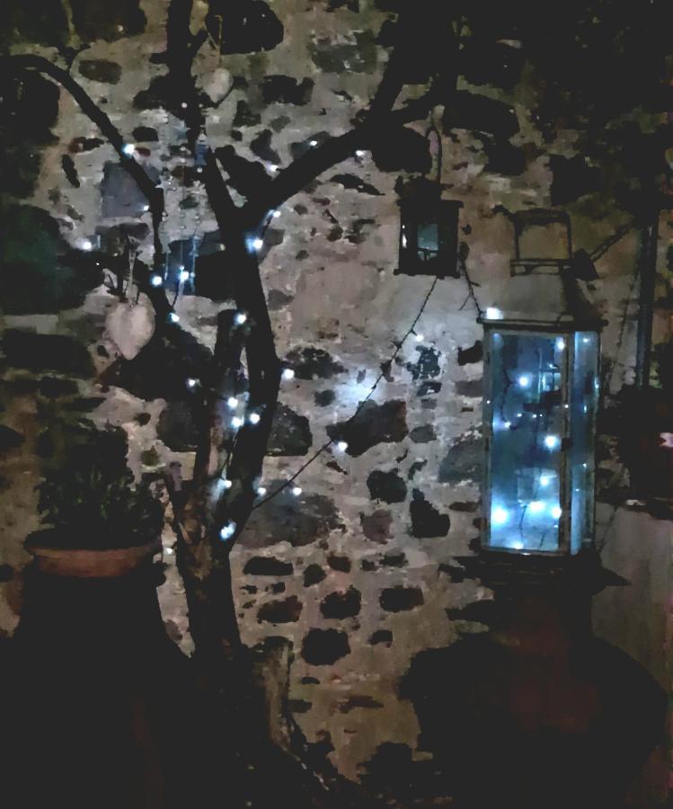 Afroditi's 1 Ferienhaus