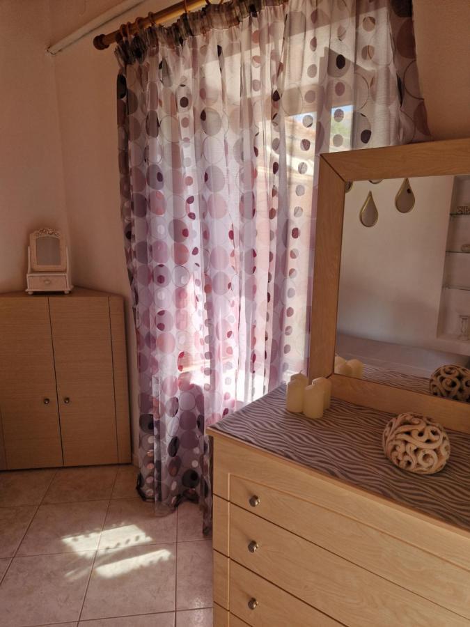 Afroditi's 1 Ferienhaus *