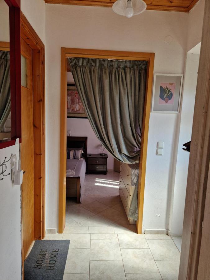 Ferienhaus Afroditi's 1 Eresos (Lesbos)