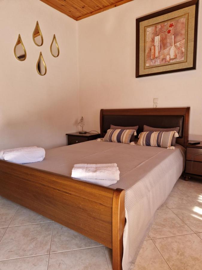 Ferienhaus Afroditi's 1