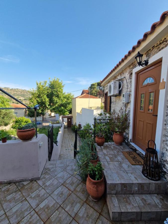 Ferienhaus Afroditi's 1 *