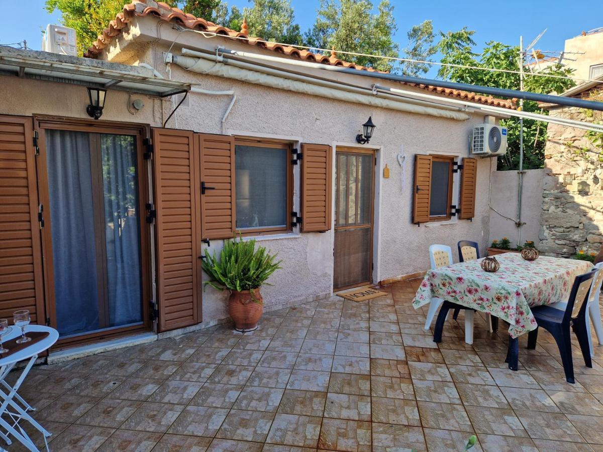 Ferienhaus Afroditi's 1 Eresos (Lesbos)