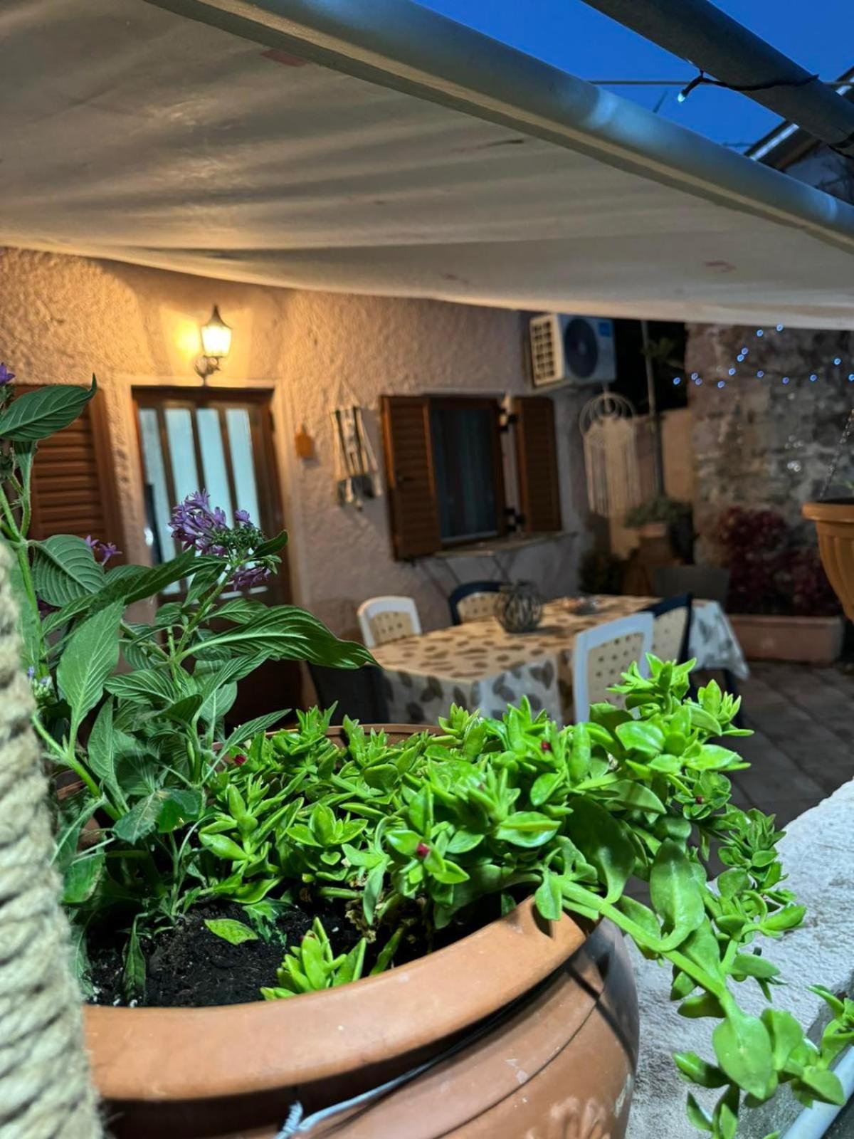 Ferienhaus Afroditi's 1