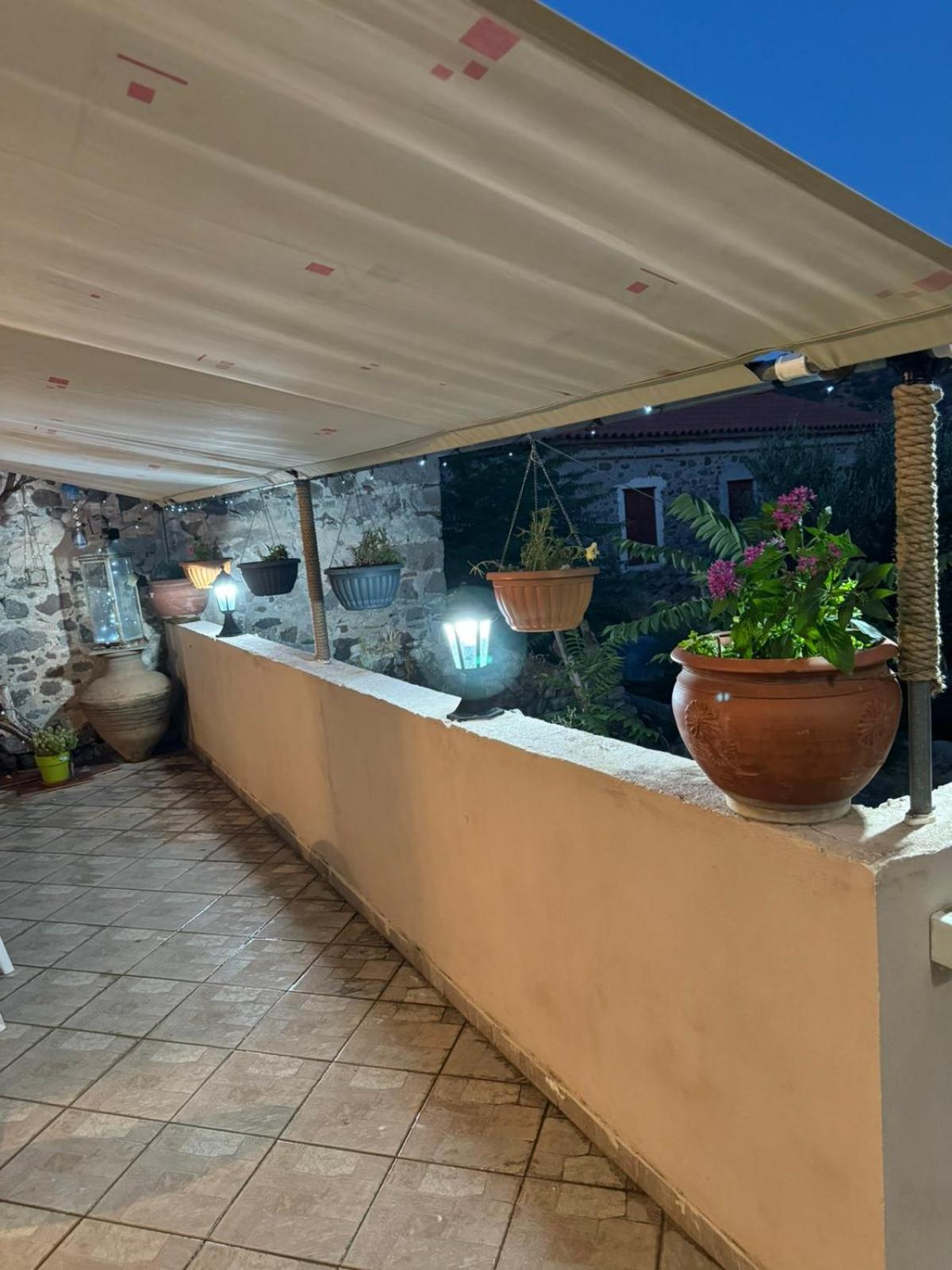 Afroditi's 1 Ferienhaus *
