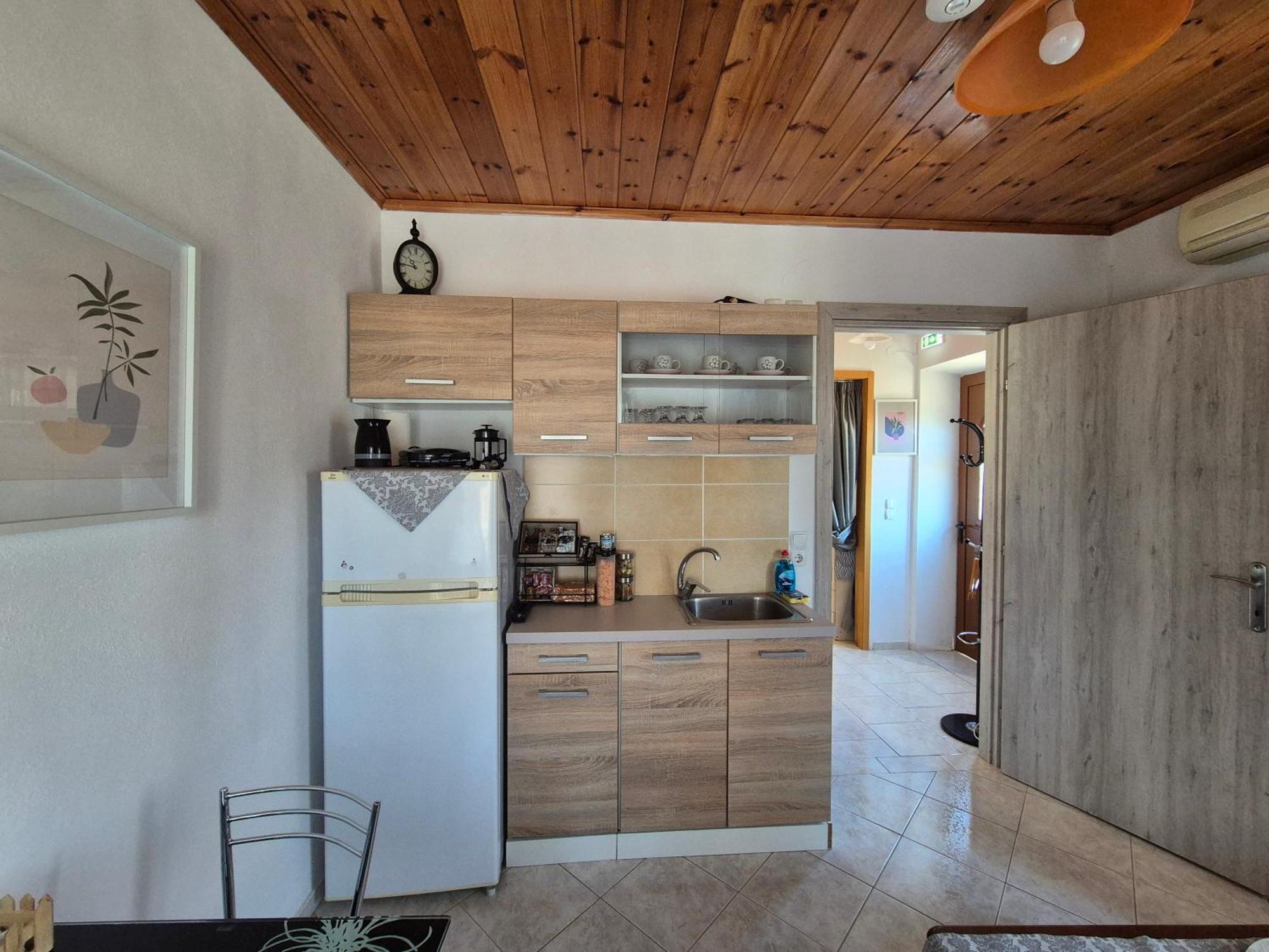 Ferienhaus Afroditi's 1 Eresos (Lesbos)